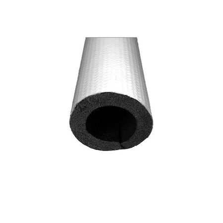 Pipe protector PE foam white MPN:PI-60-WH