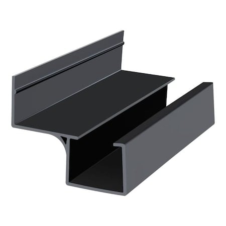 Tube Framing System Profiles MPN:R40-GUIDE