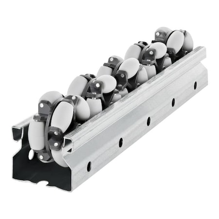 Tube Framing System Profiles MPN:R40-RT48BD