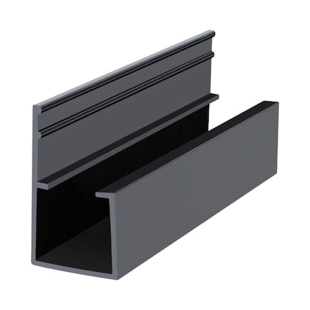 Tube Framing System Profiles MPN:R40-SGUIDE