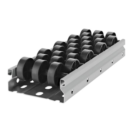 Tube Framing System Profiles MPN:R85-RT96SR