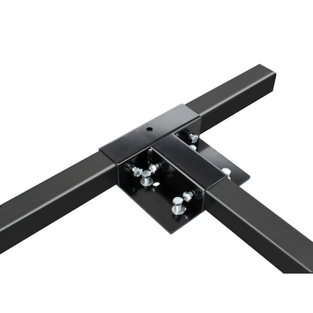 Center Plate, Hot Rolled Steel MPN:SQS-CENTER