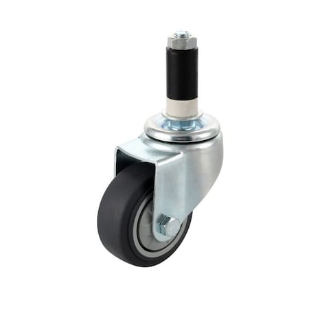 Slide-On Framing System Casters MPN:W-3ES