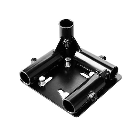 Slide-On Framing System Casters MPN:WF-LPLATE