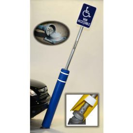 FlexPost Flexbollard 52