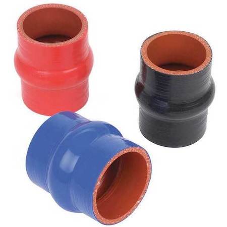 Hump Hose, Blue, 5 in. MPN:H40-500