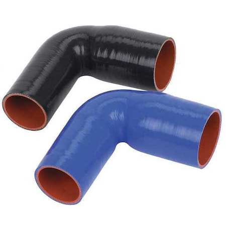 Elbow Reducer, 2-1/2in to 2-3/4 in, 90 deg MPN:R90-250/275