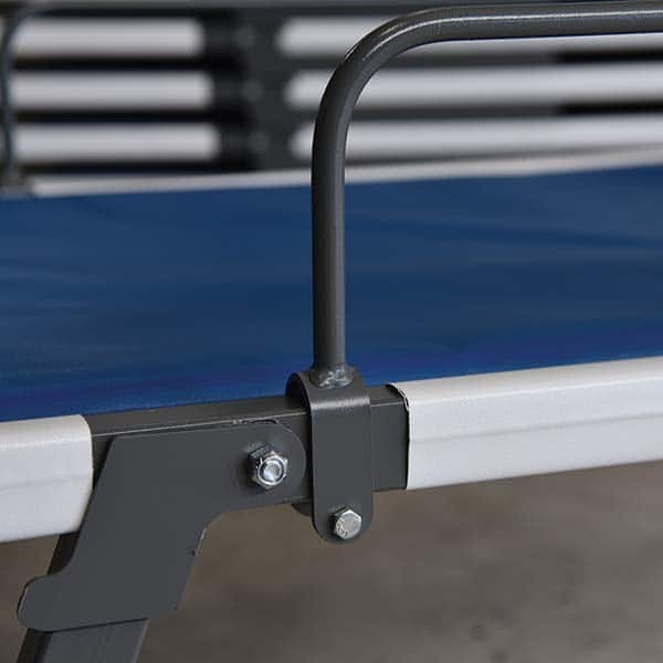 Emergency Cot Rail MPN:65305110