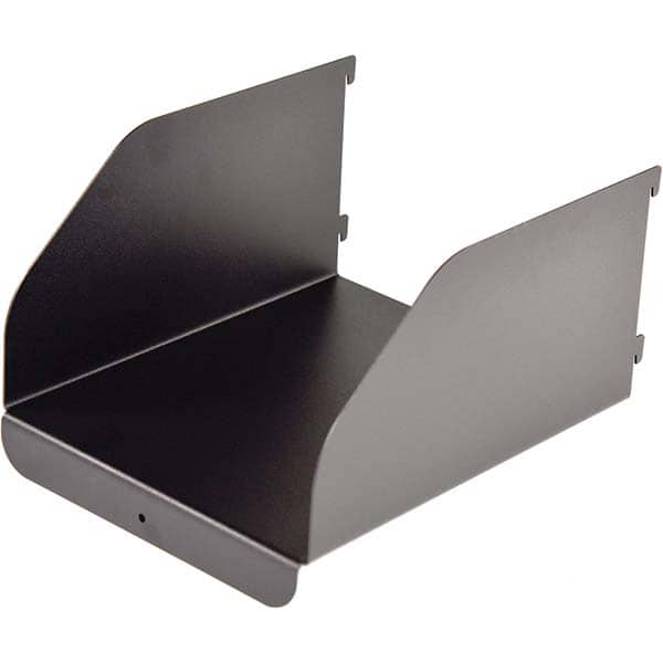 Compartment Storage Boxes & Bins, Type: Paper Tray , Product Type: Paper Tray , Overall Width (Inch): 9 , Overall Width: 9in , Overall Depth (Inch): 11  MPN:65358860