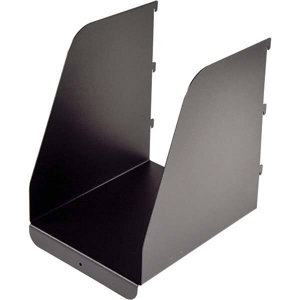 Compartment Storage Boxes & Bins, Type: Paper Tray , Product Type: Paper Tray , Overall Width (Inch): 9 , Overall Width: 9in , Overall Depth (Inch): 11  MPN:65358865