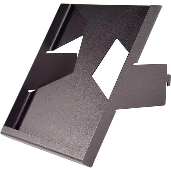 Pamphlet & Literature Displays, Type: Literature Display Rail, Literature Display, Product Type: Literature Display Rail, Number of Compartments: 1 MPN:65358870