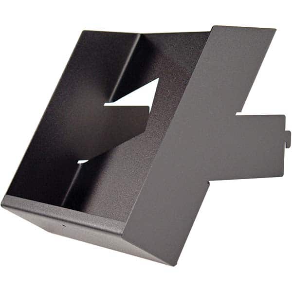 Pamphlet & Literature Displays, Type: Literature Display Rail, Literature Display, Product Type: Literature Display Rail, Number of Compartments: 1 MPN:65358875