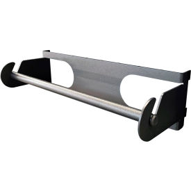 Flextur™ Rolled Towel Dispenser Black 73529512