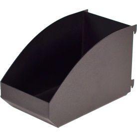 Flextur™ Steel Bin 4