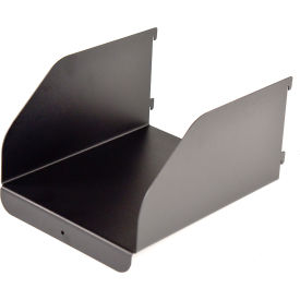Flextur™ Horizontal Paper Tray 11-1/4