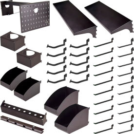Flextur™ 41 Piece Mobile tool Board Accessory Kit 79208060