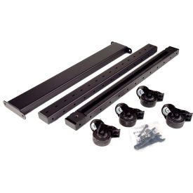 Flextur™ Mobile Tool Board Base Kit 35