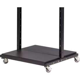 Flextur™ Mobile Tool Board Base Shelf 15