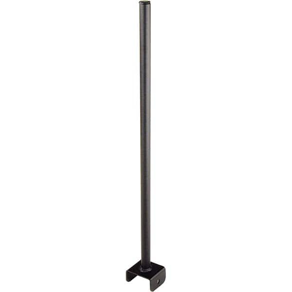 Divider Post: for Workstations, Steel MPN:65308150