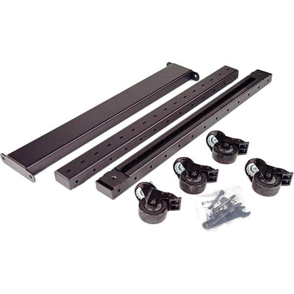 Drawer Kit: for Workstations, Steel MPN:65308200