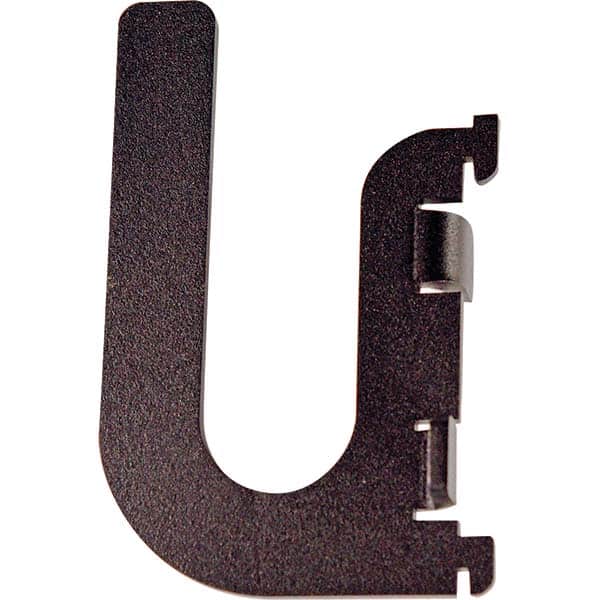 Handle: for Workstations, Steel MPN:65308250