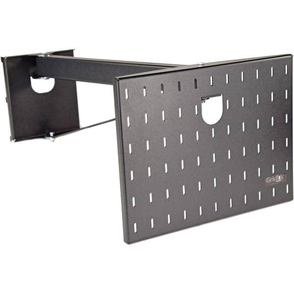 Swing Arm: for Workstations, Steel MPN:65308720
