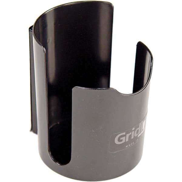 CPU Holder: for Workstations, Plastic MPN:65358135