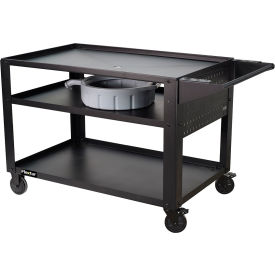 Flextur™ Tear Down Cart w/ 6