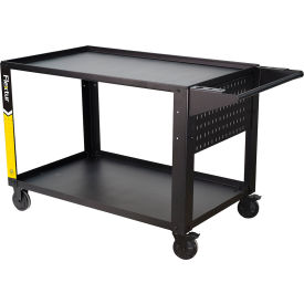 Flextur™ Utility Cart w/ 6