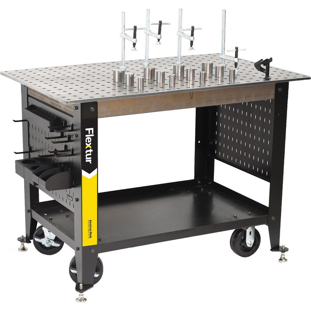 Example of GoVets Welding Carts category
