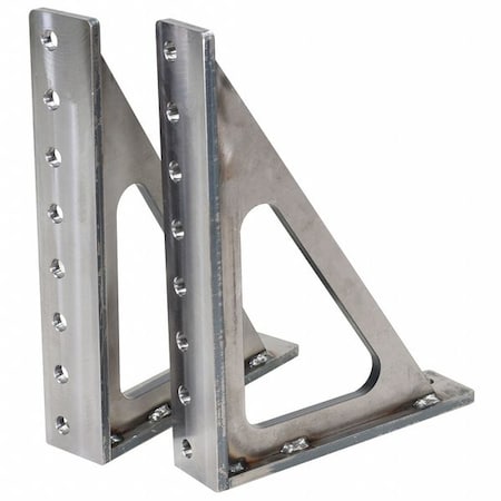 Welding Angle Bracket, PK2 MPN:78908050