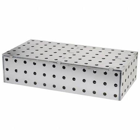 Welding Block MPN:78908245