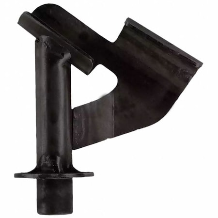 Welding Table Gun Holder MPN:78908905