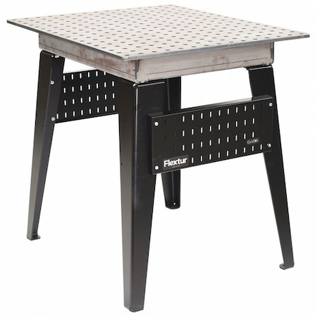 Welding Table, 36