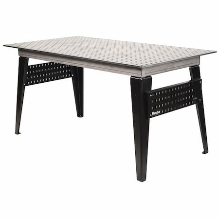 Welding Table, 36