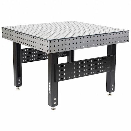 Welding Table, 48