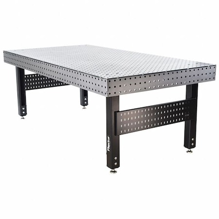 Welding Table, 48