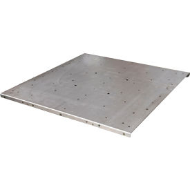Flextur™ Quick-Change Fixture Plate 36