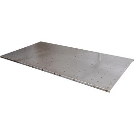 Flextur™ Quick-Change Fixture Plate 72
