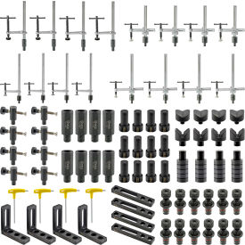 Flextur™ 80 Piece Fixturing Kit 71500169