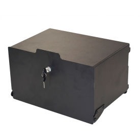 Flextur™ Steel Lock Box 14