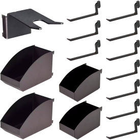 Flextur™ 15 Piece Packing Station Accessory Kit 76458100