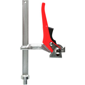 Flextur™ 5/8 Ratchet Handle Welding Clamp 6-3/4