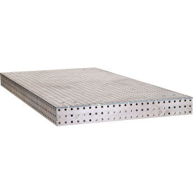 Flextur™ Welding Table Top 48