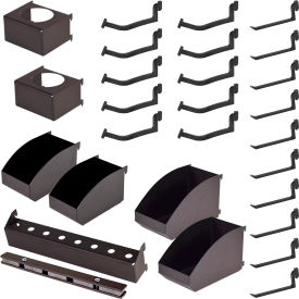 Flextur™ 28 Piece Workbench Accessory Kit 79058100