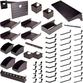 Flextur™ 58 Piece Workbench Accessory Kit 79058110