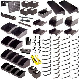 Flextur™ 85 Piece Workbench Accessory Kit 79058120