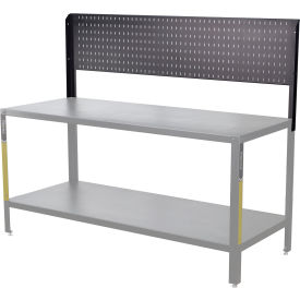 Flextur™ Workbench Tool Board Kit 72
