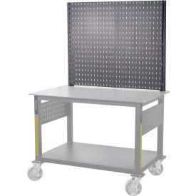 Flextur™ Workbench Tool Board Kit 48
