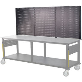 Flextur™ Workbench Tool Board Kit 96